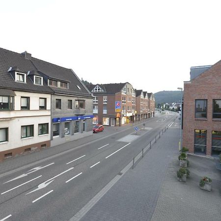 Kaiserliche Hofpost, Mit Whirlpool Und 2 Terrassen Schleiden Eksteriør bilde