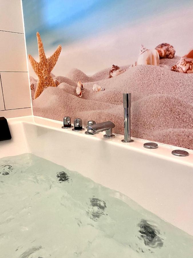 Kaiserliche Hofpost, Mit Whirlpool Und 2 Terrassen Schleiden Eksteriør bilde