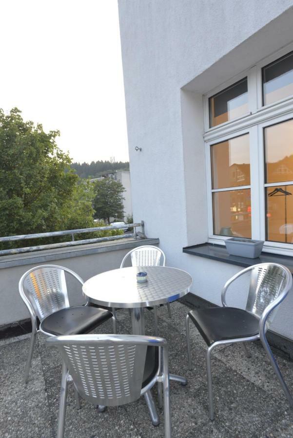Kaiserliche Hofpost, Mit Whirlpool Und 2 Terrassen Schleiden Eksteriør bilde
