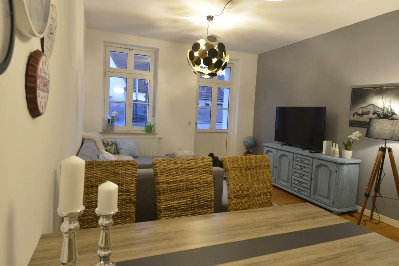 Kaiserliche Hofpost, Mit Whirlpool Und 2 Terrassen Schleiden Eksteriør bilde